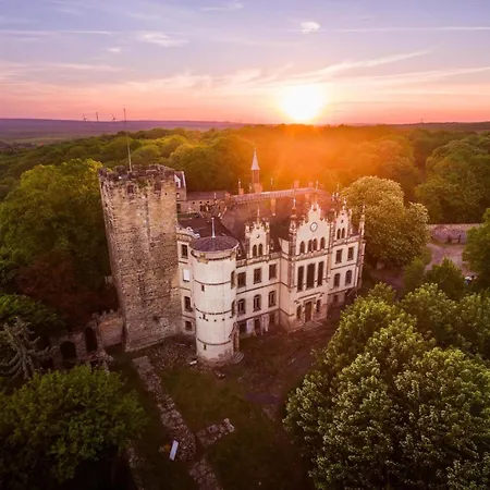 Am Kummerower In Sommersdorf, Cleaning Included
