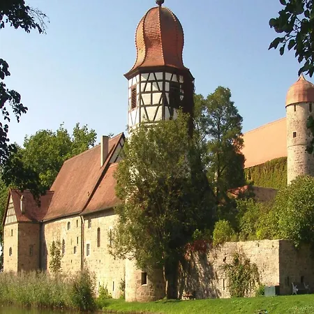 Am Kummerower In Sommersdorf, Cleaning Included Sommersdorf (Mecklenburg-Vorpommern)