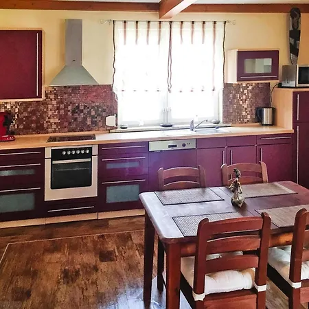 Am Kummerower In Sommersdorf, Cleaning Included Apartment Sommersdorf (Mecklenburg-Vorpommern)