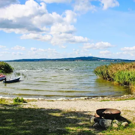 Am Kummerower See, Sommersdorf, Cleaning Included דירה Sommersdorf (Mecklenburg-Vorpommern)